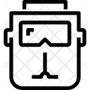 پیش‌نمایش فایل mask-213 از پک Industrial 