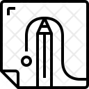پیش‌نمایش فایل drawing-tool-22 از پک Art And Design 