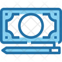 پیش‌نمایش فایل banknote-251 از پک Banking And Finance 
