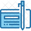 پیش‌نمایش فایل check-284 از پک Banking And Finance 
