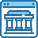 پیش‌نمایش فایل online-banking-49 از پک Banking And Finance 