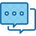 پیش‌نمایش فایل chat-2051 از پک Business Elements 