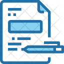 پیش‌نمایش فایل contract-310 از پک Business Elements 