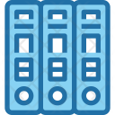 پیش‌نمایش فایل document-1738 از پک Business Elements 