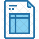 پیش‌نمایش فایل invoice-173 از پک Business Elements 