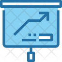 پیش‌نمایش فایل presentation-board-360 از پک Business Elements 