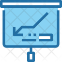 پیش‌نمایش فایل presentation-board-361 از پک Business Elements 