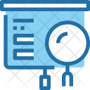 پیش‌نمایش فایل presentation-board-363 از پک Business Elements 