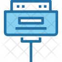 پیش‌نمایش فایل connector-57 از پک Computer And Hardware 