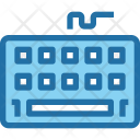 پیش‌نمایش فایل keyboard-407 از پک Device And Technology 