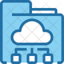 پیش‌نمایش فایل cloud-structure-25 از پک Seo And Marketing 