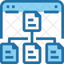 پیش‌نمایش فایل file-structure-2 از پک Seo And Marketing 