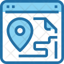 پیش‌نمایش فایل location-1581 از پک Seo And Marketing 