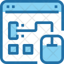 پیش‌نمایش فایل pay-per-click-145 از پک Seo And Marketing 