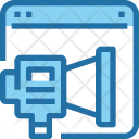 پیش‌نمایش فایل promote-webpage از پک Seo And Marketing 