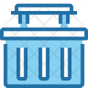 پیش‌نمایش فایل bucket-236 از پک Shopping And Ecommerce 