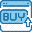 پیش‌نمایش فایل buy-button-3 از پک Shopping And Ecommerce 