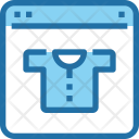 پیش‌نمایش فایل clothing-website-3 از پک Shopping And Ecommerce 