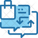 پیش‌نمایش فایل customer-support-151 از پک Shopping And Ecommerce 