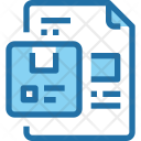 پیش‌نمایش فایل document-1746 از پک Shopping And Ecommerce 