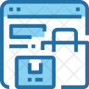 پیش‌نمایش فایل ecommerce-157 از پک Shopping And Ecommerce 
