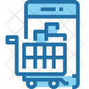 پیش‌نمایش فایل mobile-shopping-57 از پک Shopping And Ecommerce 
