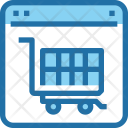 پیش‌نمایش فایل online-shopping-268 از پک Shopping And Ecommerce 