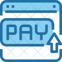 پیش‌نمایش فایل pay-button از پک Shopping And Ecommerce 