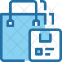 پیش‌نمایش فایل shopping-bag-396 از پک Shopping And Ecommerce 