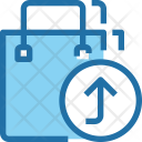 پیش‌نمایش فایل shopping-bag-397 از پک Shopping And Ecommerce 