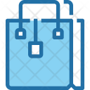 پیش‌نمایش فایل shopping-bag-398 از پک Shopping And Ecommerce 