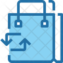 پیش‌نمایش فایل shopping-bag-400 از پک Shopping And Ecommerce 
