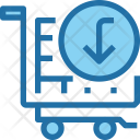 پیش‌نمایش فایل shopping-cart-305 از پک Shopping And Ecommerce 