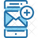 پیش‌نمایش فایل add-email-3 از پک Mobile Function 