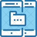 پیش‌نمایش فایل data-transfer-50 از پک Mobile Function 