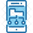پیش‌نمایش فایل folder-structure-20 از پک Mobile Function 