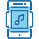 پیش‌نمایش فایل music-1022 از پک Mobile Function 