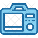 پیش‌نمایش فایل camera-2887 از پک Multimedia And Entertainment 