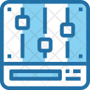 پیش‌نمایش فایل control-319 از پک Multimedia And Entertainment 