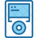 پیش‌نمایش فایل music-player-252 از پک Multimedia And Entertainment 