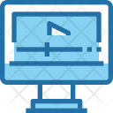 پیش‌نمایش فایل online-video-11 از پک Multimedia And Entertainment 