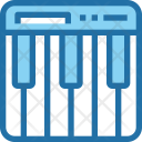 پیش‌نمایش فایل piano-272 از پک Multimedia And Entertainment 