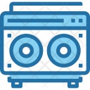 پیش‌نمایش فایل radio-679 از پک Multimedia And Entertainment 