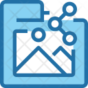 پیش‌نمایش فایل share-folder-70 از پک Multimedia And Entertainment 