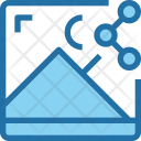 پیش‌نمایش فایل share-photo-4 از پک Multimedia And Entertainment 