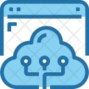 پیش‌نمایش فایل cloud-structure-27 از پک Network And Database 