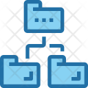 پیش‌نمایش فایل folder-server-2 از پک Network And Database 