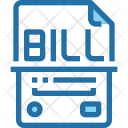 پیش‌نمایش فایل bill-308 از پک Payment 