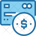 پیش‌نمایش فایل credit-card-590 از پک Payment 