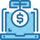 پیش‌نمایش فایل money-flow-35 از پک Investment 